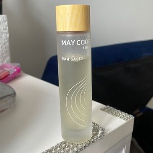 May coop raw sauce